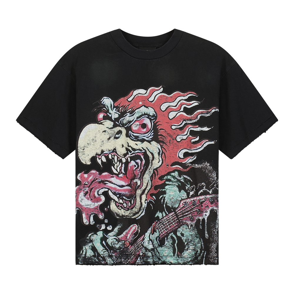VORTEX EAGLE TEE