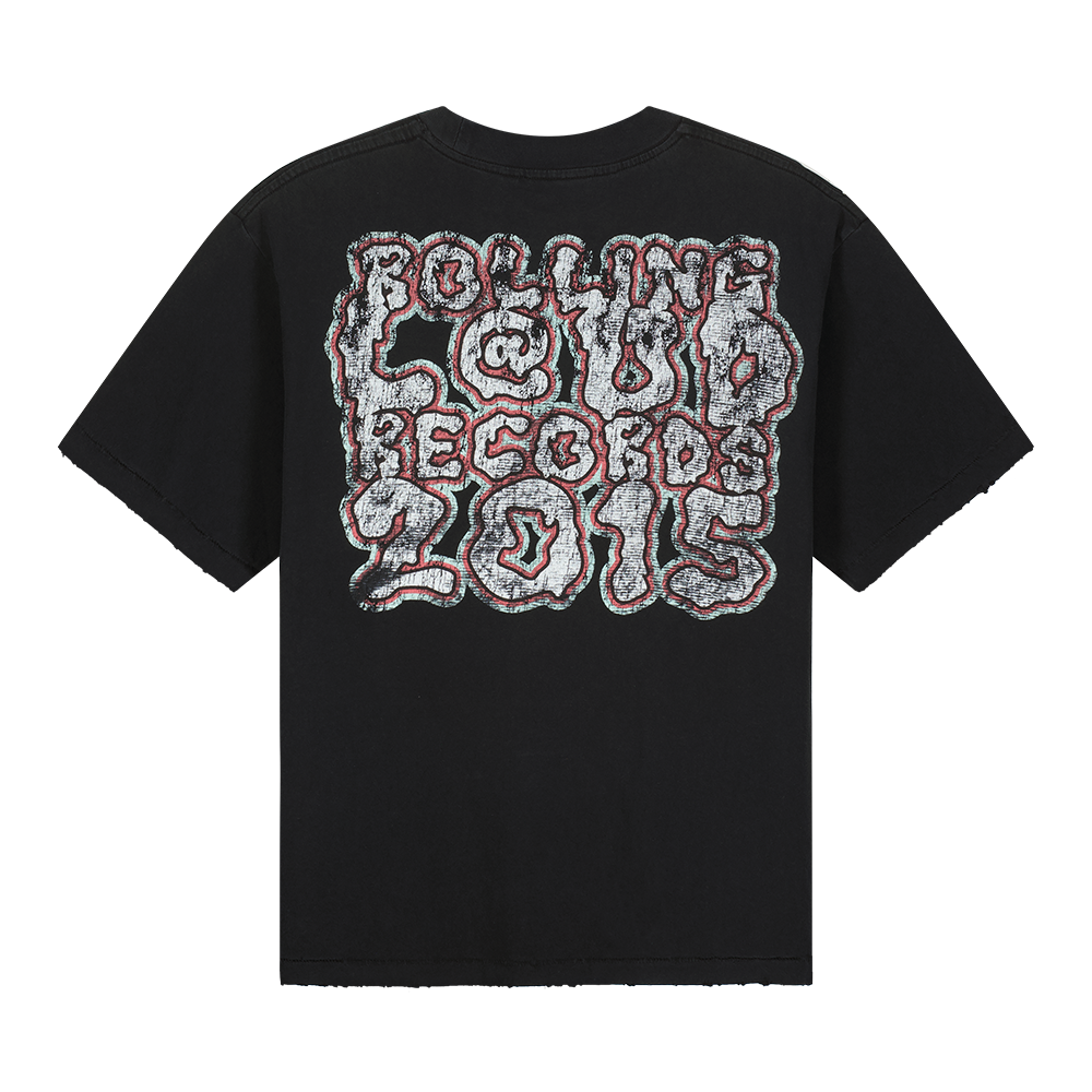 VORTEX EAGLE TEE