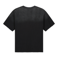 VOODOO SKELETON VINTAGE TEE