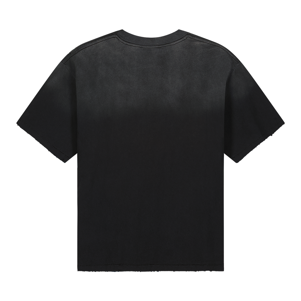 VOODOO SKELETON VINTAGE TEE