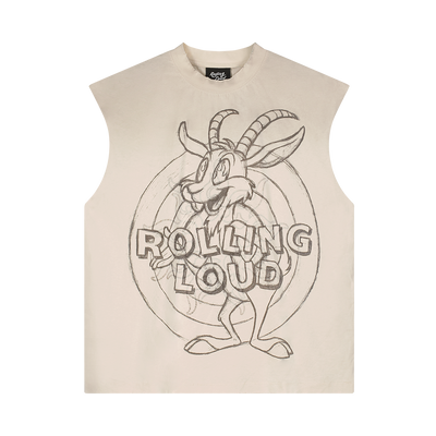 RLWB MUSCLE TANK
