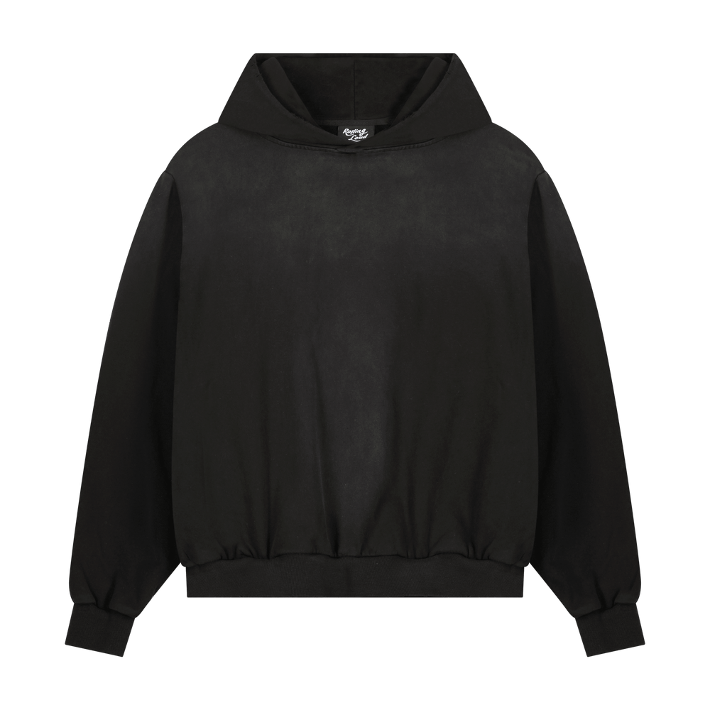 RL WORLDWIDE 2015 ESSENTIAL HOODIE
