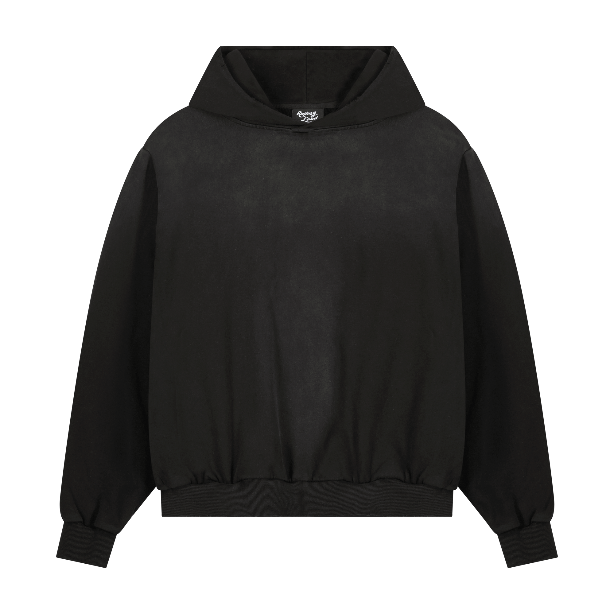 RL WORLDWIDE 2015 ESSENTIAL HOODIE