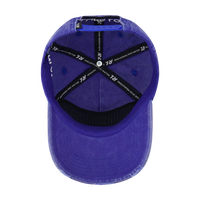 PIT FAITH SNAPBACK HAT