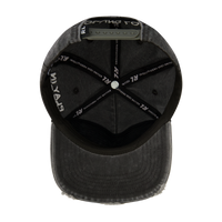 PIT FAITH SNAPBACK HAT