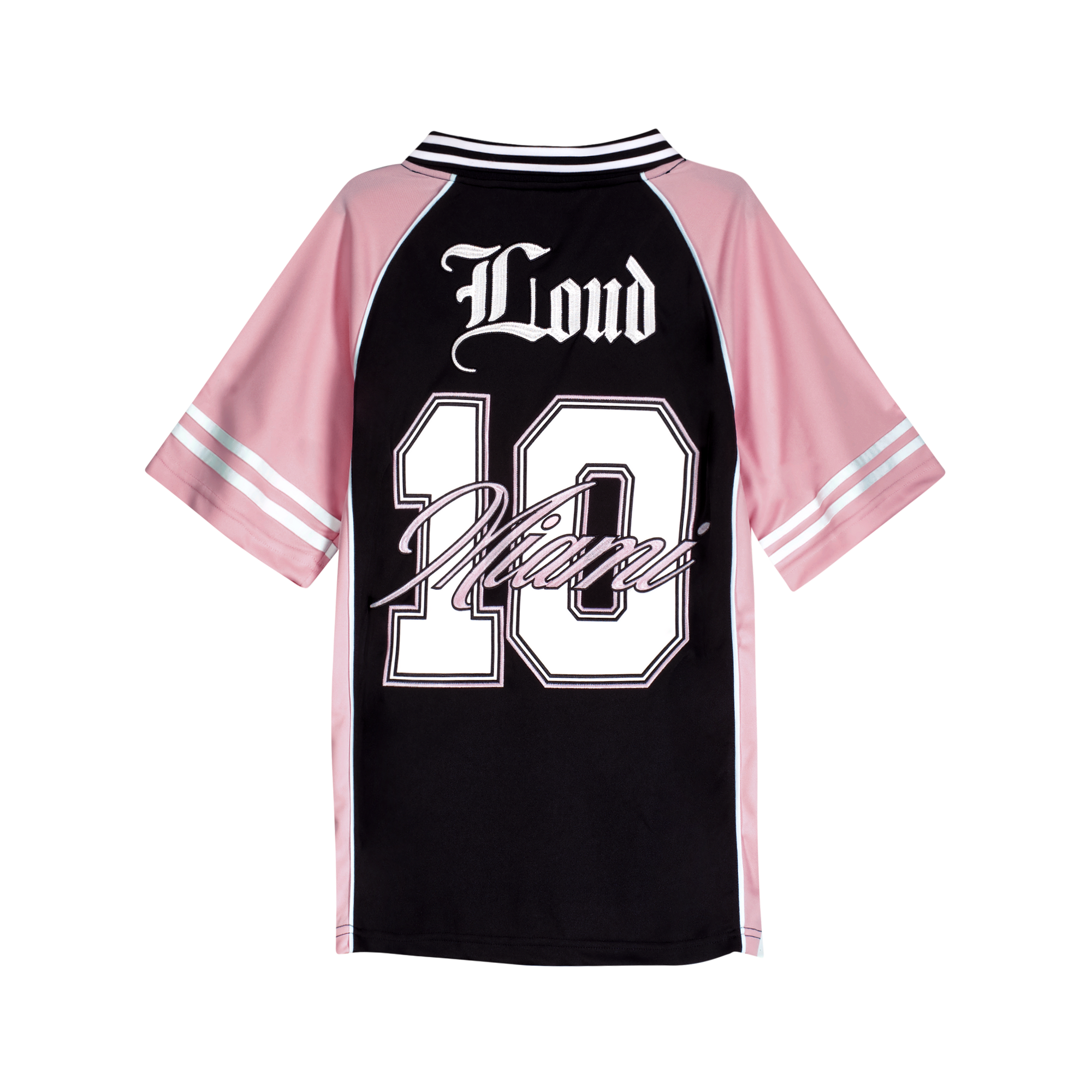 RL Miami FC Soccer Jersey