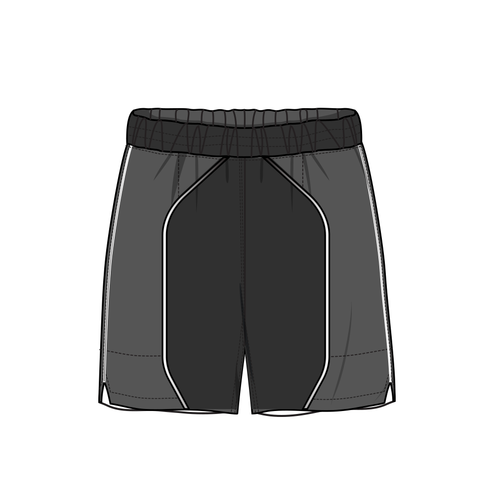 RL Vienna 24 Windbreaker Shorts