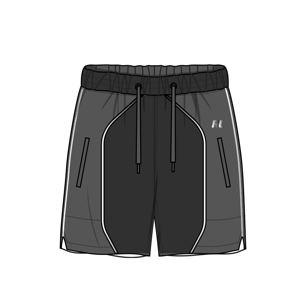 RL Vienna 24 Windbreaker Shorts