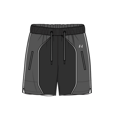 RL Vienna 24 Windbreaker Shorts