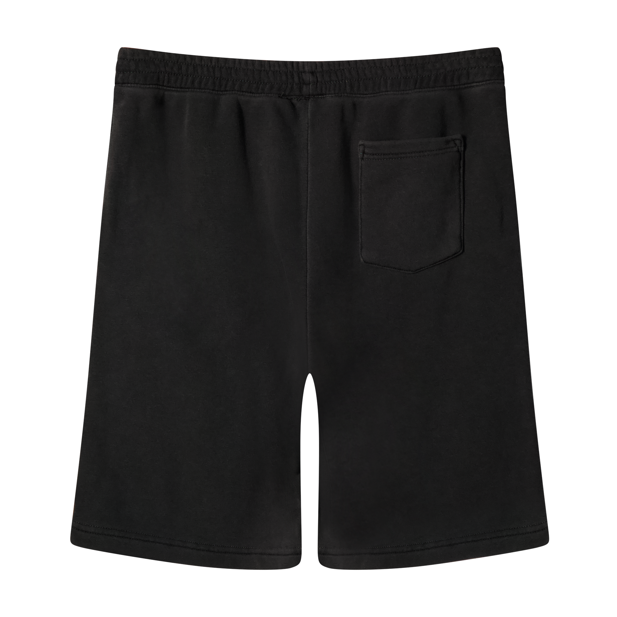 RL X B2SS I Want My RL Washed Black Shorts