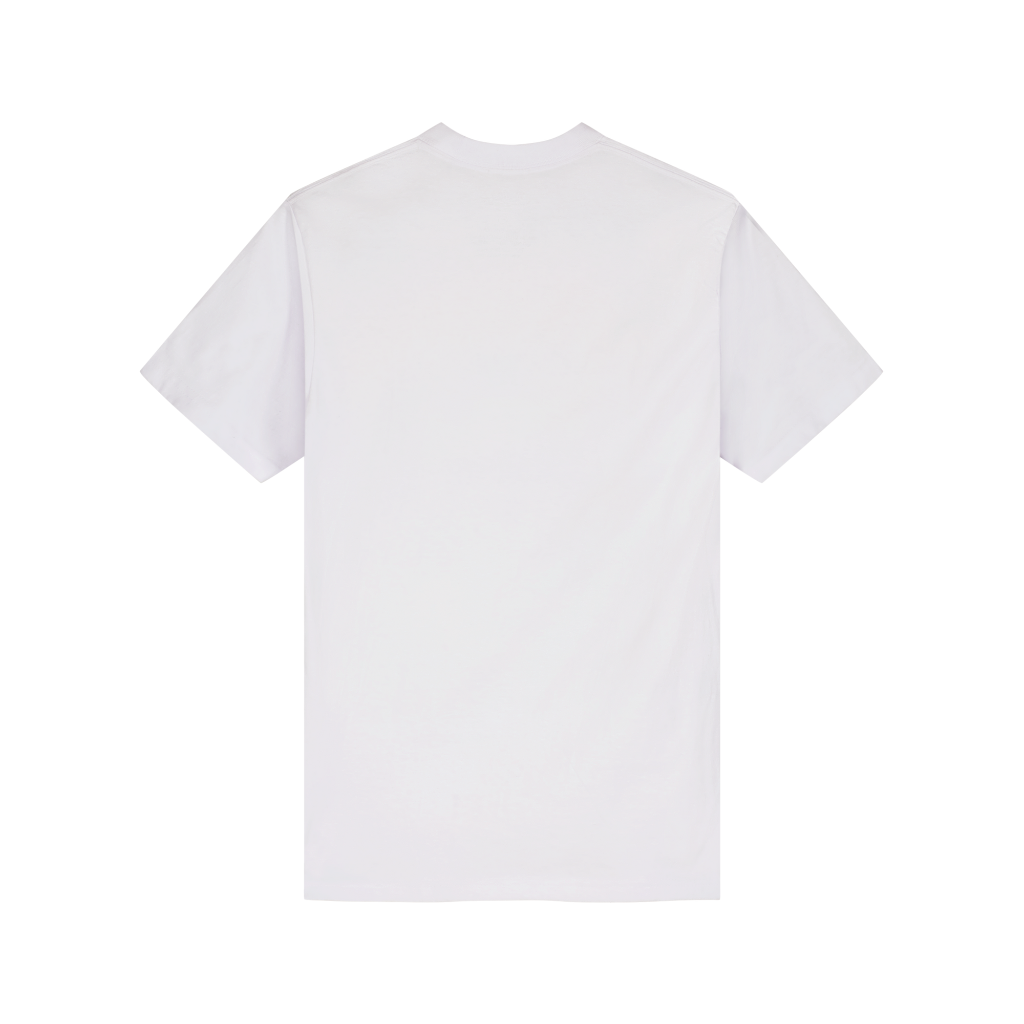 RL X Modelo Calle Soul White Tee