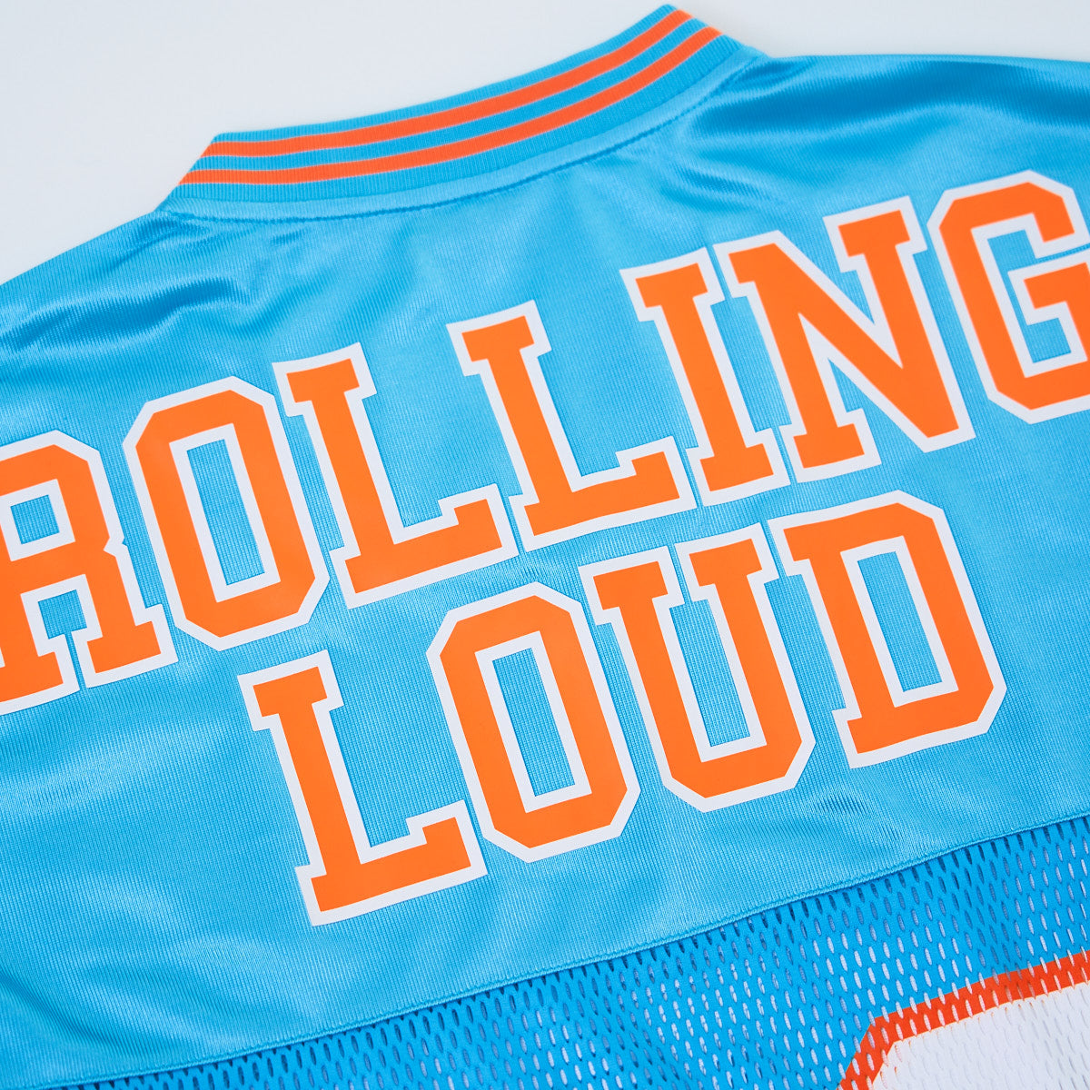 RL Miami Dolphins Football Jersey