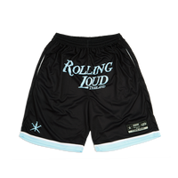 RL x Unknown Thailand Shorts