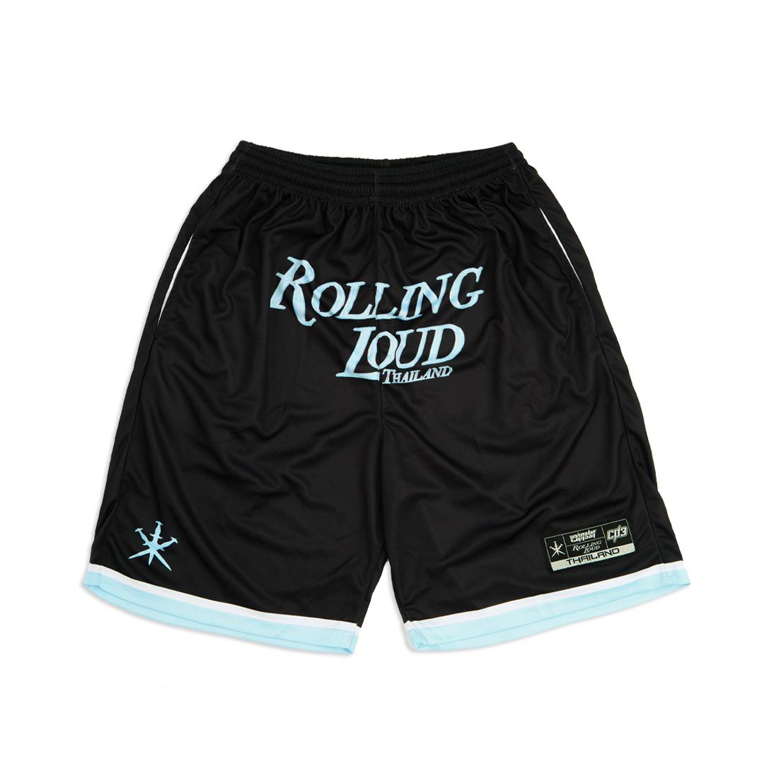RL x Unknown Thailand Shorts