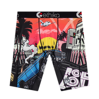 RL x LA 24 Ethika Mens Boxers