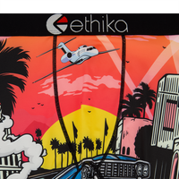 RL x LA 24 Ethika Mens Boxers