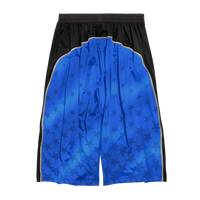 RL x SEVENS CLUB  BASKETBALL SHORTS