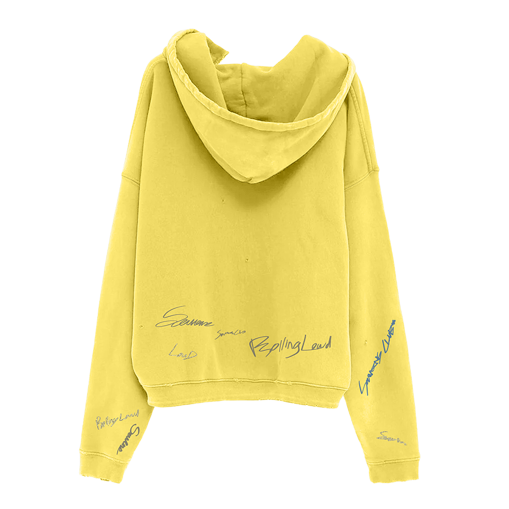 RL x SEVENS CLUB TEAM HOODIE