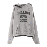 RL x SEVENS CLUB TEAM HOODIE