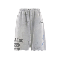 RL x SEVENS CLUB TEAM SHORTS