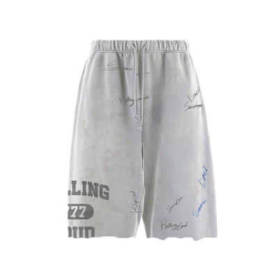 RL x SEVENS CLUB TEAM SHORTS