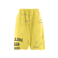 RL x SEVENS CLUB TEAM SHORTS