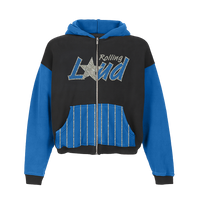 RL x SEVENS CLUB WARM UP HOODIE