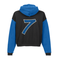 RL x SEVENS CLUB WARM UP HOODIE