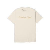 RL Rotterdam 23 Royalty Cream Lineup Tee