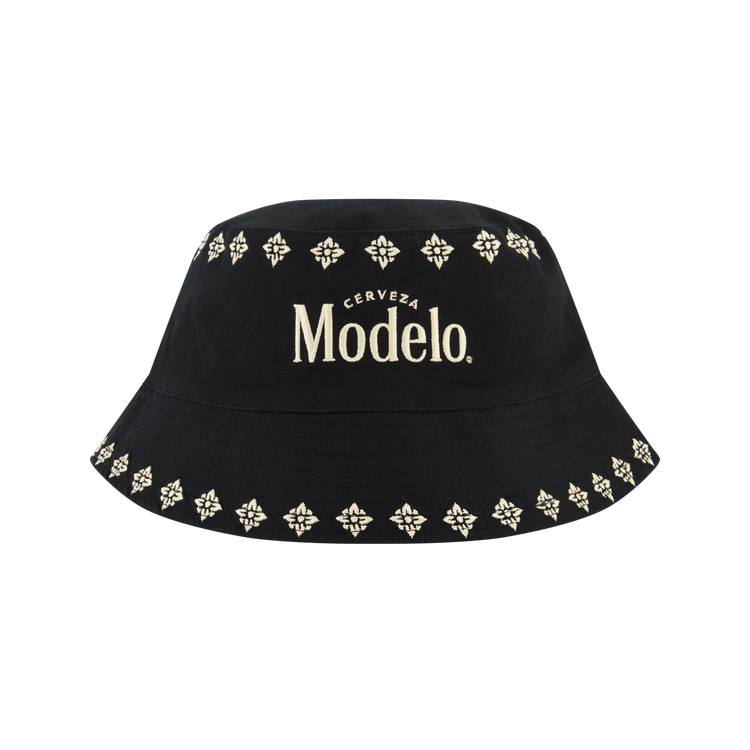 RL X Modelo Signature Reversible Bucket Hat ( Online Exclusive )