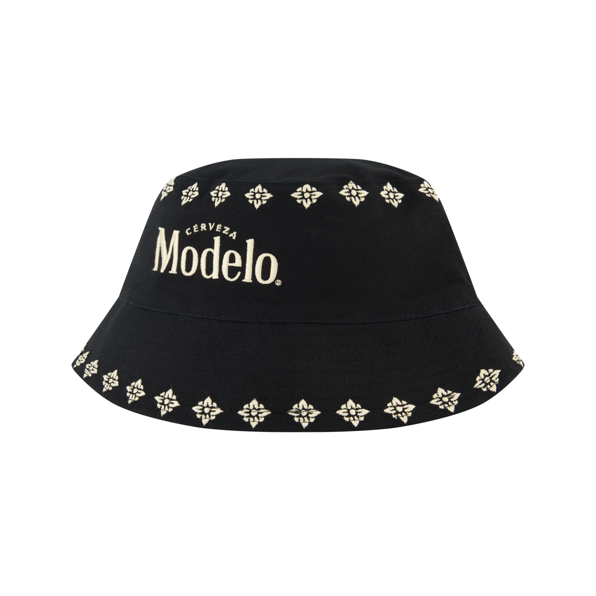 RL X Modelo Signature Reversible Bucket Hat ( Online Exclusive RL X Modelo Signature Reversible Bucket Hat ( Online Exclusive