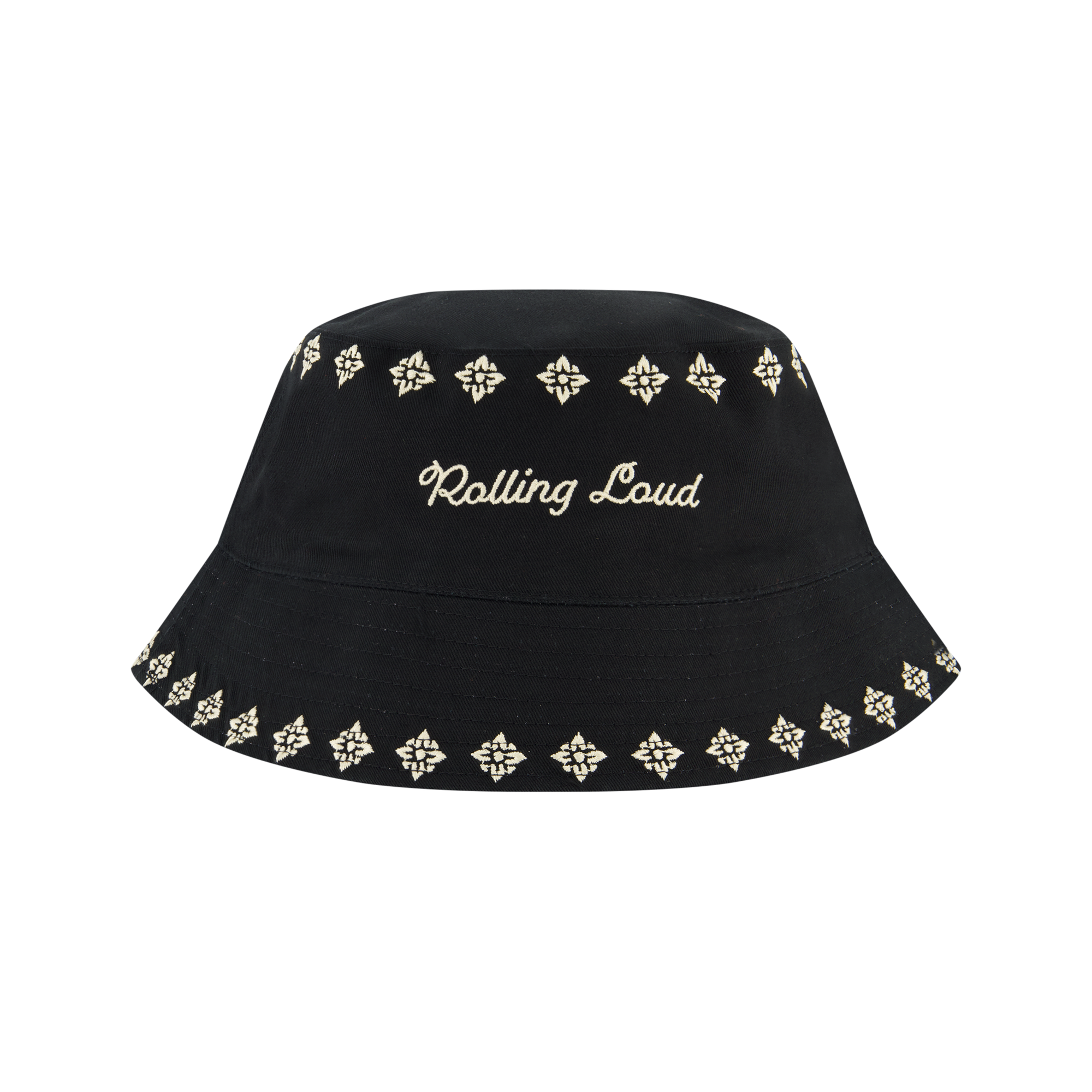 RL X Modelo Signature Reversible Bucket Hat ( Online Exclusive )