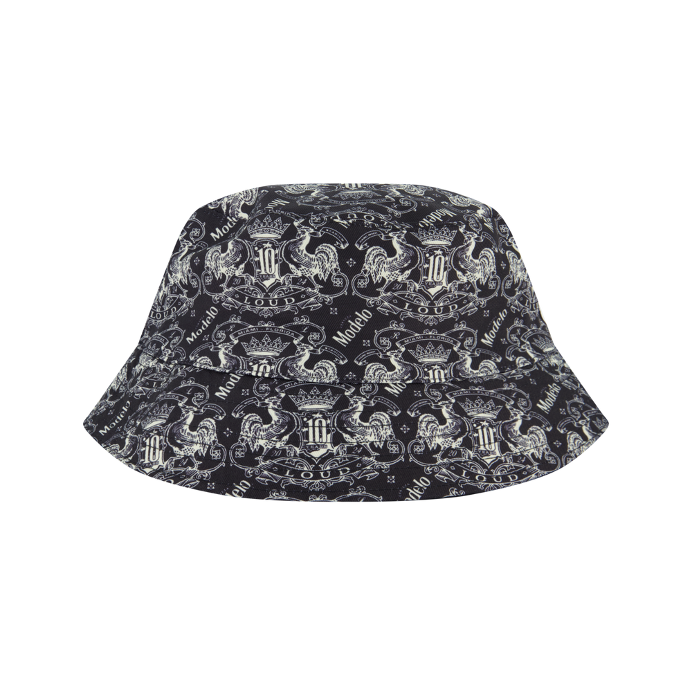 RL X Modelo Signature Reversible Bucket Hat ( Online Exclusive )