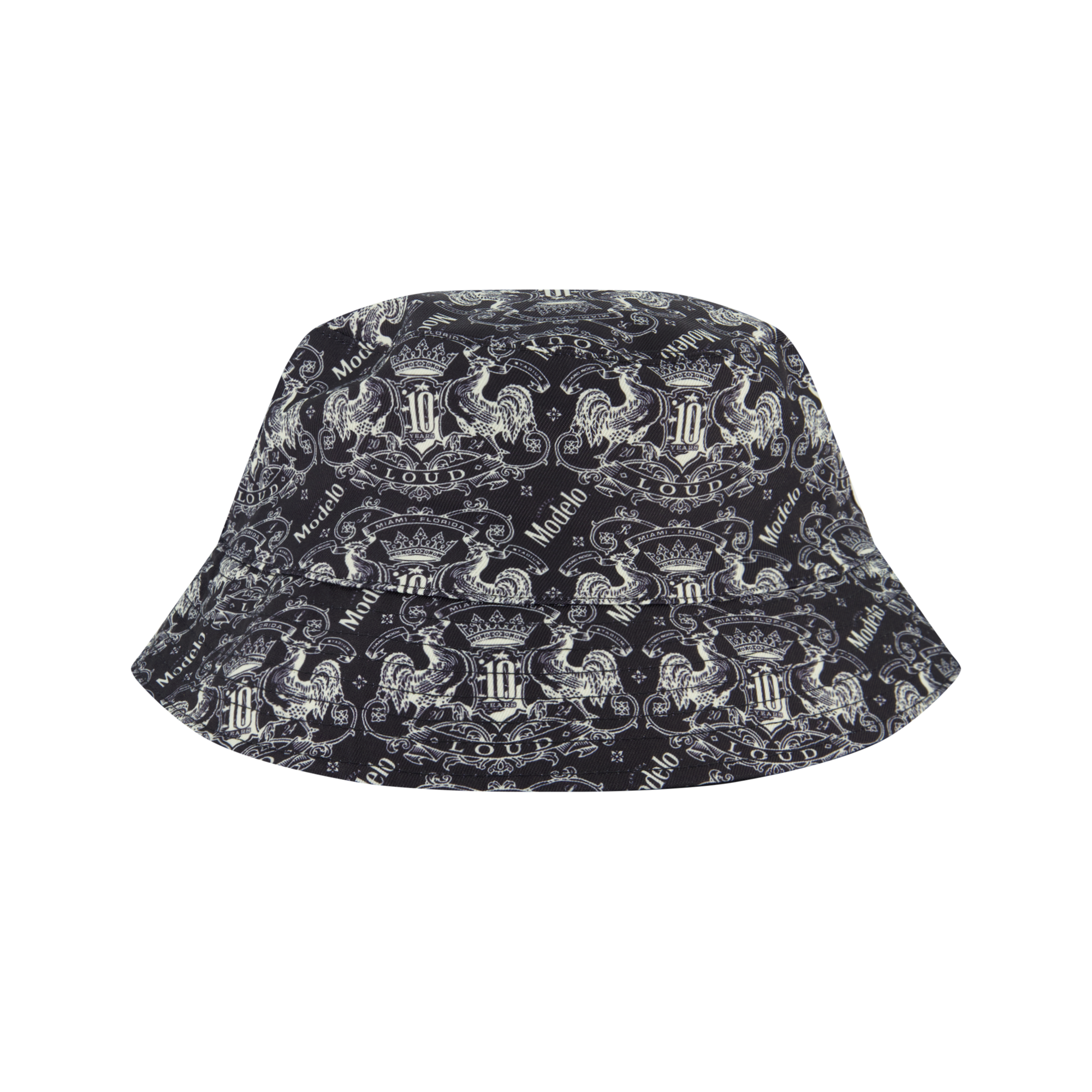 RL X Modelo Signature Reversible Bucket Hat ( Online Exclusive )