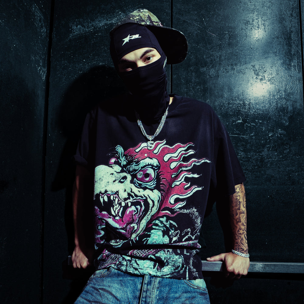 VORTEX EAGLE TEE