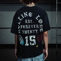 BORN MISFIT TEE