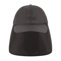 RL Black Fly Cap