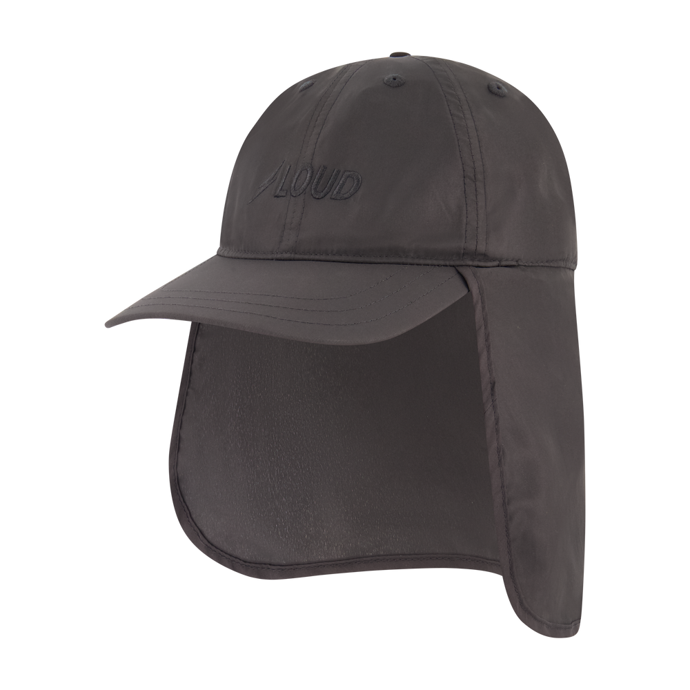 RL Black Fly Cap