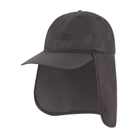 RL Black Fly Cap