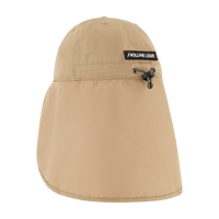 RL Tan Fly Cap