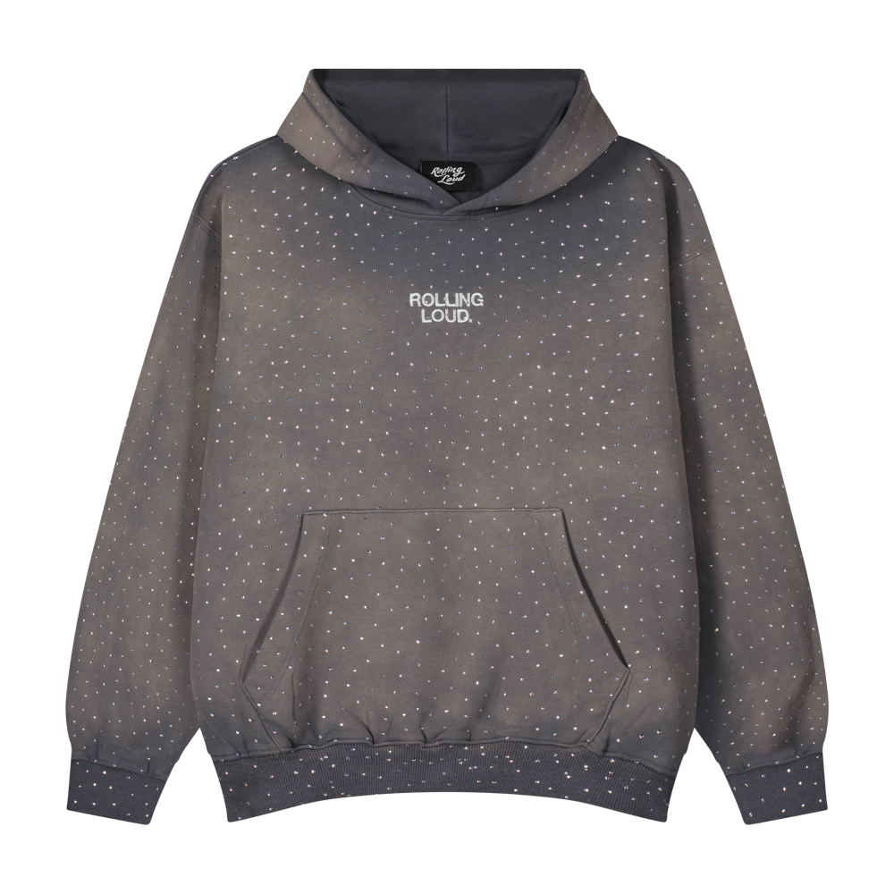 SHINE STUDIO HOODIE