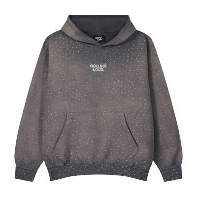 SHINE STUDIO HOODIE