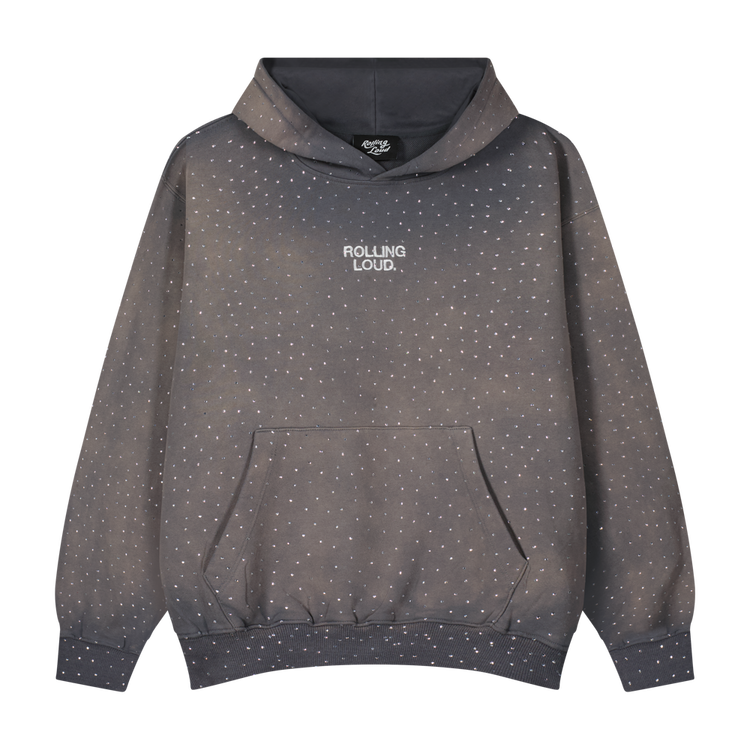 SHINE STUDIO HOODIE