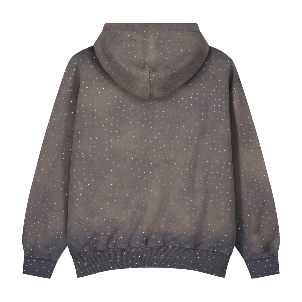 SHINE STUDIO HOODIE