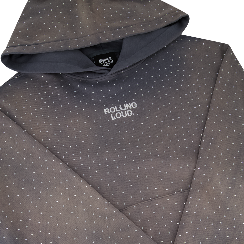 SHINE STUDIO HOODIE