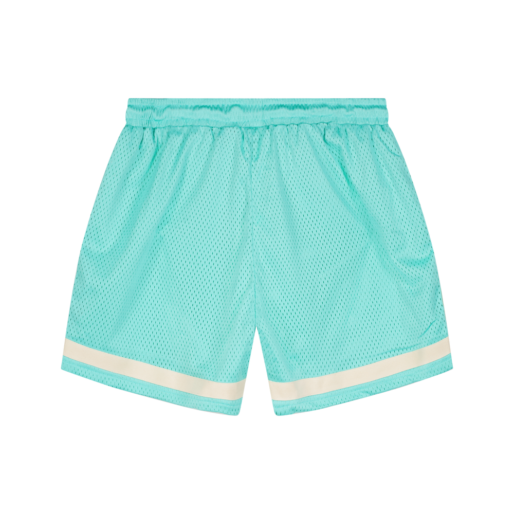 RL Luxury Sport Teal Shorts