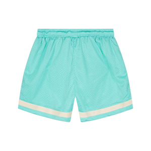 RL Luxury Sport Teal Shorts