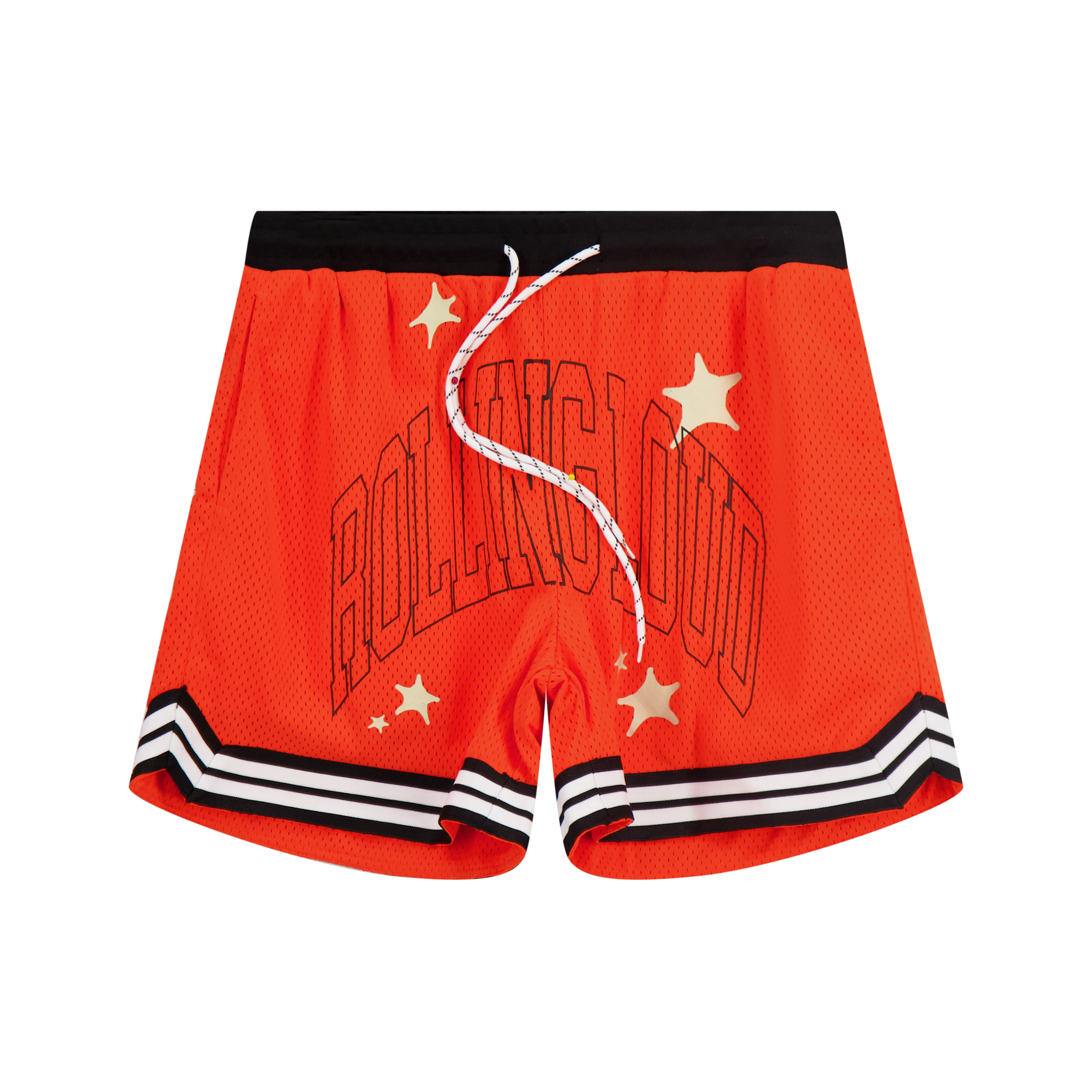 RL Vienna 24 Basketball Shorts