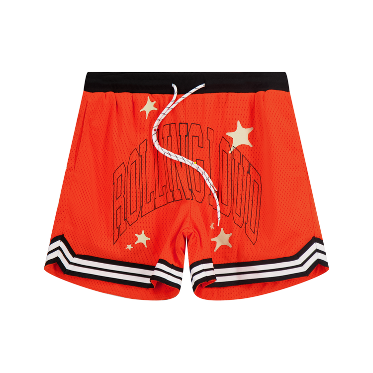 RL Vienna 24 Basketball Shorts