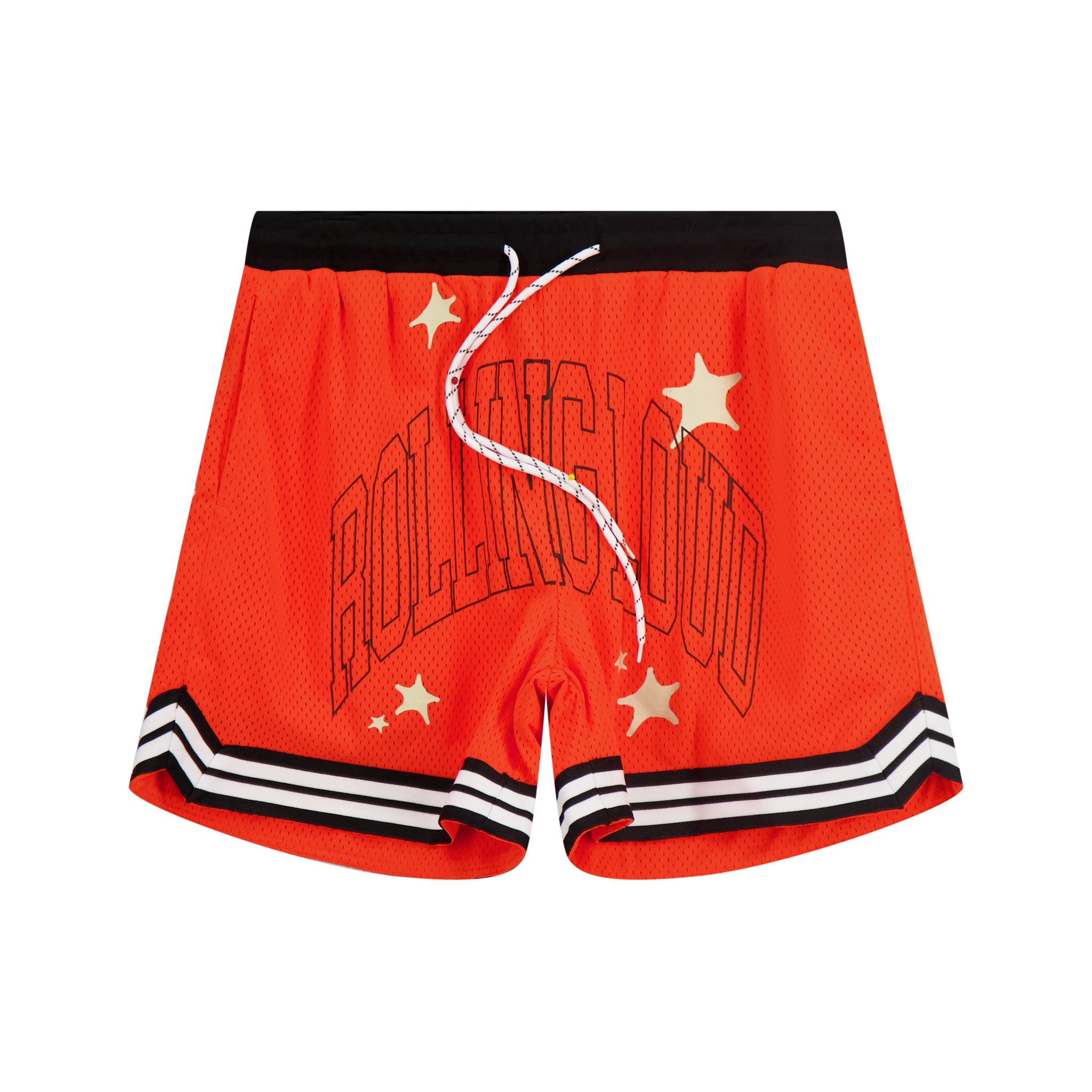 RL Vienna 24 Basketball Shorts